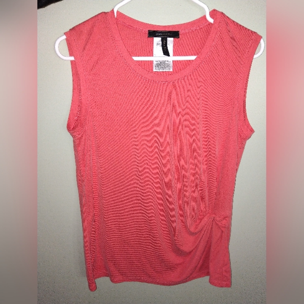 BCBGMaxAzria Coral Top